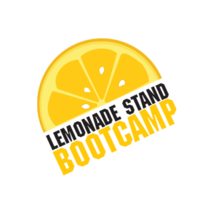Lemonade Stand Bootcamp