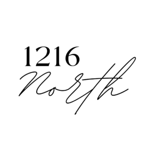 1216 North