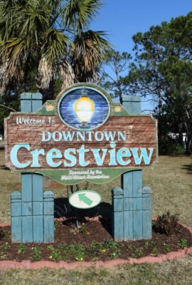 Crestview, Fl