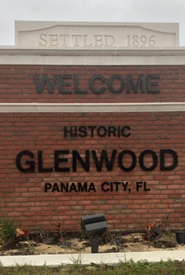 Glenwood Panama City Florida