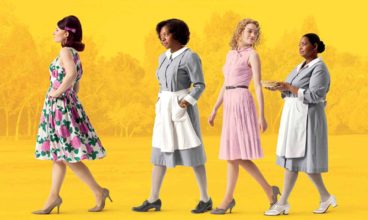 Short Spiel on The Help (2011 Film)