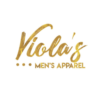 Viola’s Mens Apparel