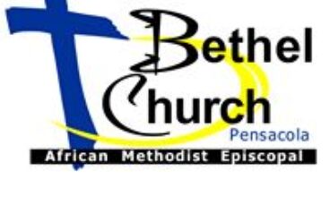 Bethel AME Church Pensacola