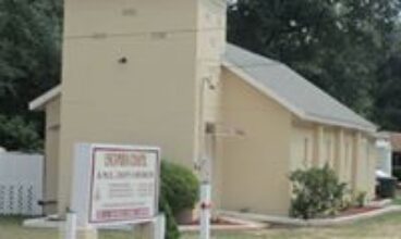 Escambia Chapel AME Zion Church