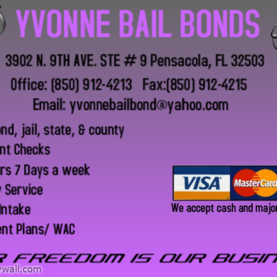 Yvonne Bail Bonds