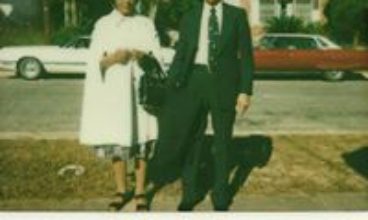 Mt. Moriah AME Zion Church Homecoming