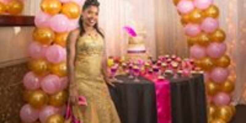 Delectable Delights By Tarolyn Inc.