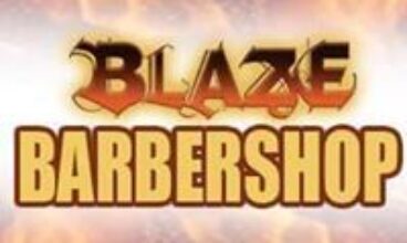 Blaze Barbershop – Pensacola FL