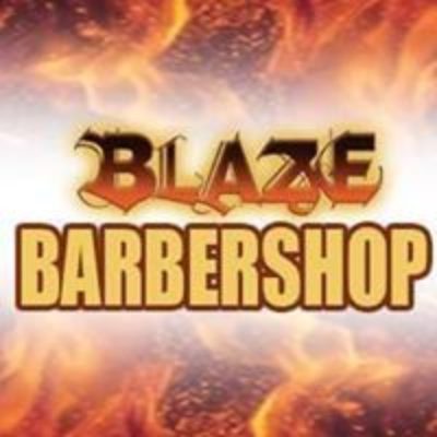 Blaze Barbershop – Pensacola FL