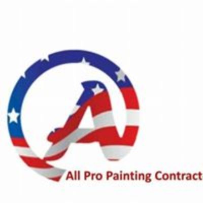 All-Pro Painting Contractors