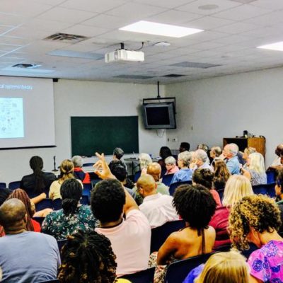 Dr. Keya Wiggins-Jackson, Ph.D. Psychological Services