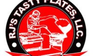RJs Tasty Plates Llc