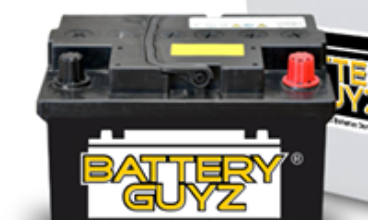 Battery Guyz