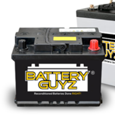 Battery Guyz