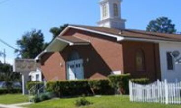 Hurst Chapel AME Church