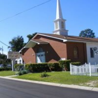 Hurst Chapel AME Church