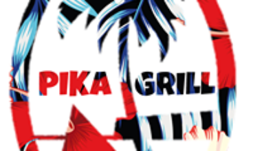 Pika Grill