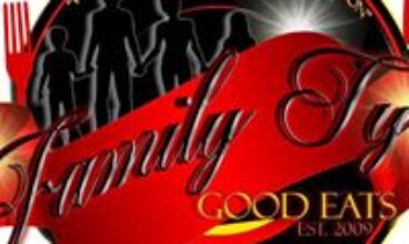Family Ty’s Good Eats