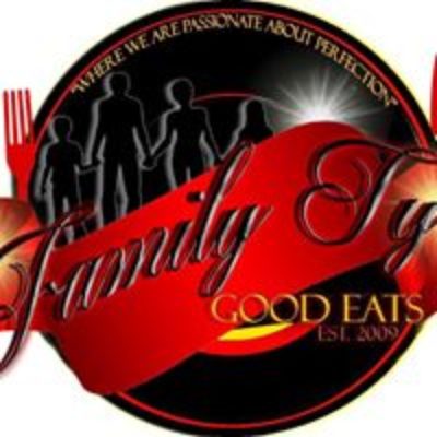 Family Ty’s Good Eats