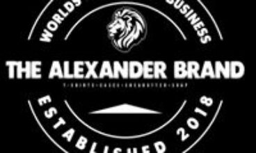 THE ALEXANDER BRAND