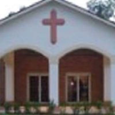 Greater First Baptist Church of Cantonment,FL
