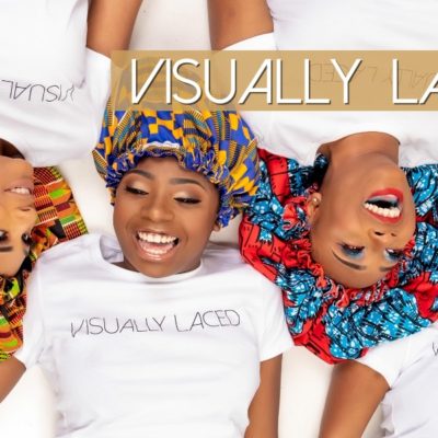Visually Laced