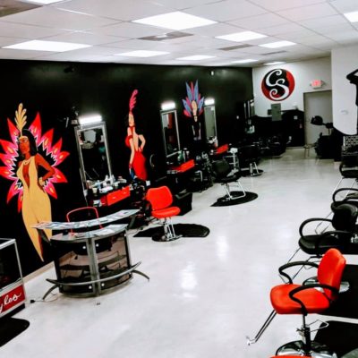 Creative Styles Hair Salon and Spa