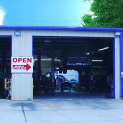 David Hewston’s Auto Repair