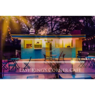 East Kings Corner