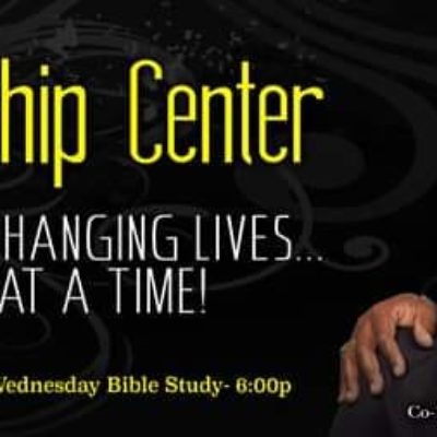 Life Changing Experience Worship Center