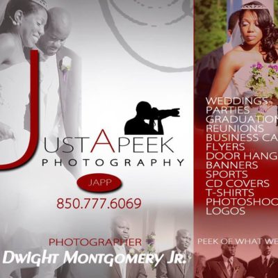 Dwight J Montgomery Photography