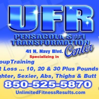 Unlimited Fitness Results