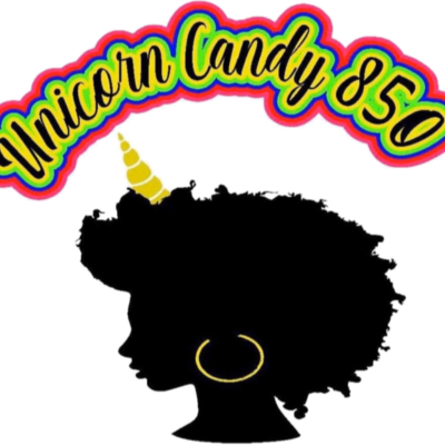 UnicornCandy850