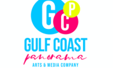 Gulf Coast Panorama