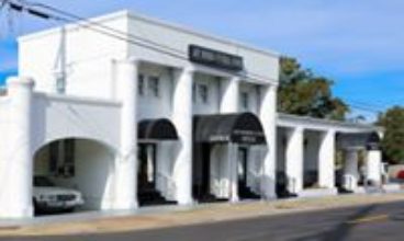 Joe Morris & Son Funeral Home