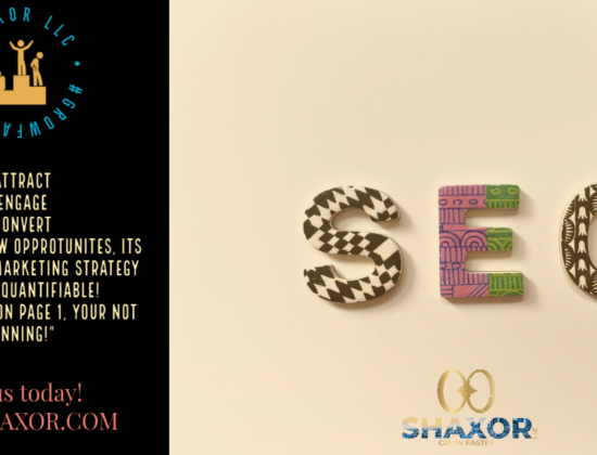 Shaxor LLC