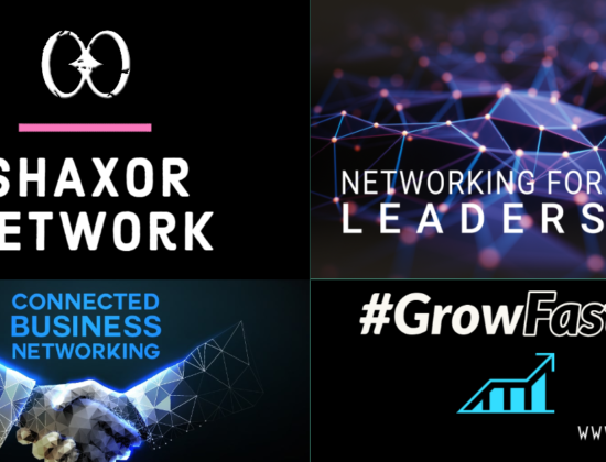 Shaxor LLC