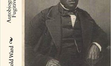 (1850) SAMUEL RINGGOLD WARD, “SPEECH ON THE FUGITIVE SLAVE BILL”