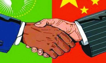 The Scoop on Current Sino-African Relations