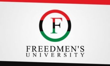 About Freedmen’s University Podcast (Pilot Episode)