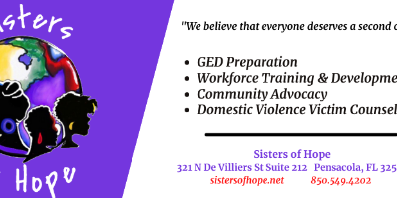 Sisters of Hope, Inc