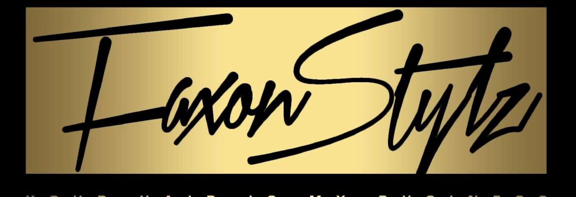Faxon Stylz Salon