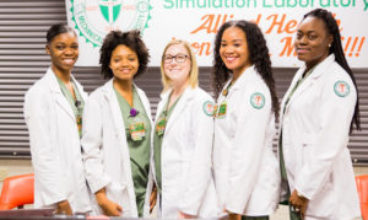 FAMU’s Master of Health Administration Program Receives Initial Accreditation
