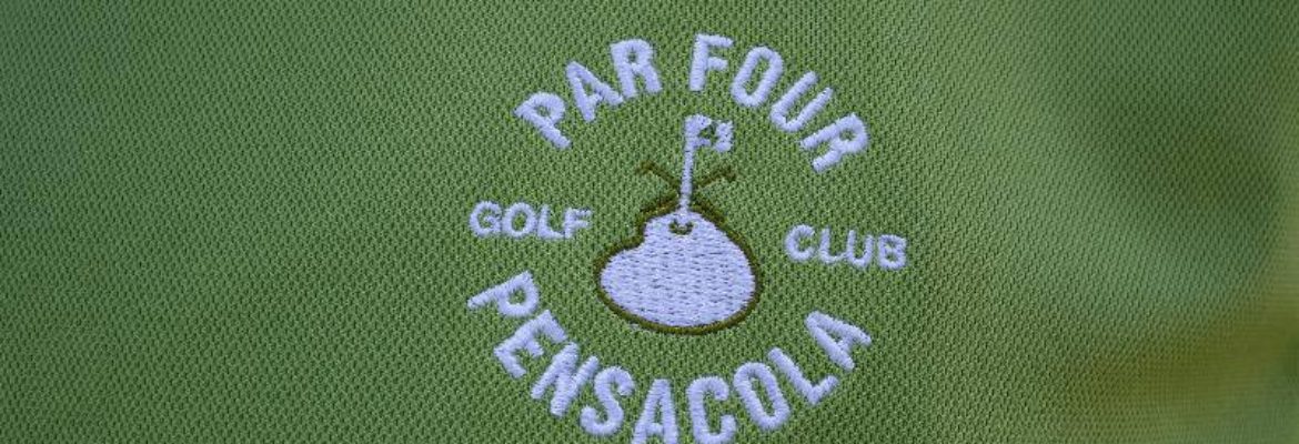 Par Four Golf Club & Charities