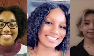 Three ECSU Honors Program Students to be Published in Peer-Reviewed Journals and Books