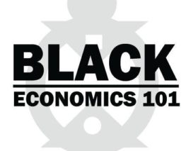 Black Economics 101