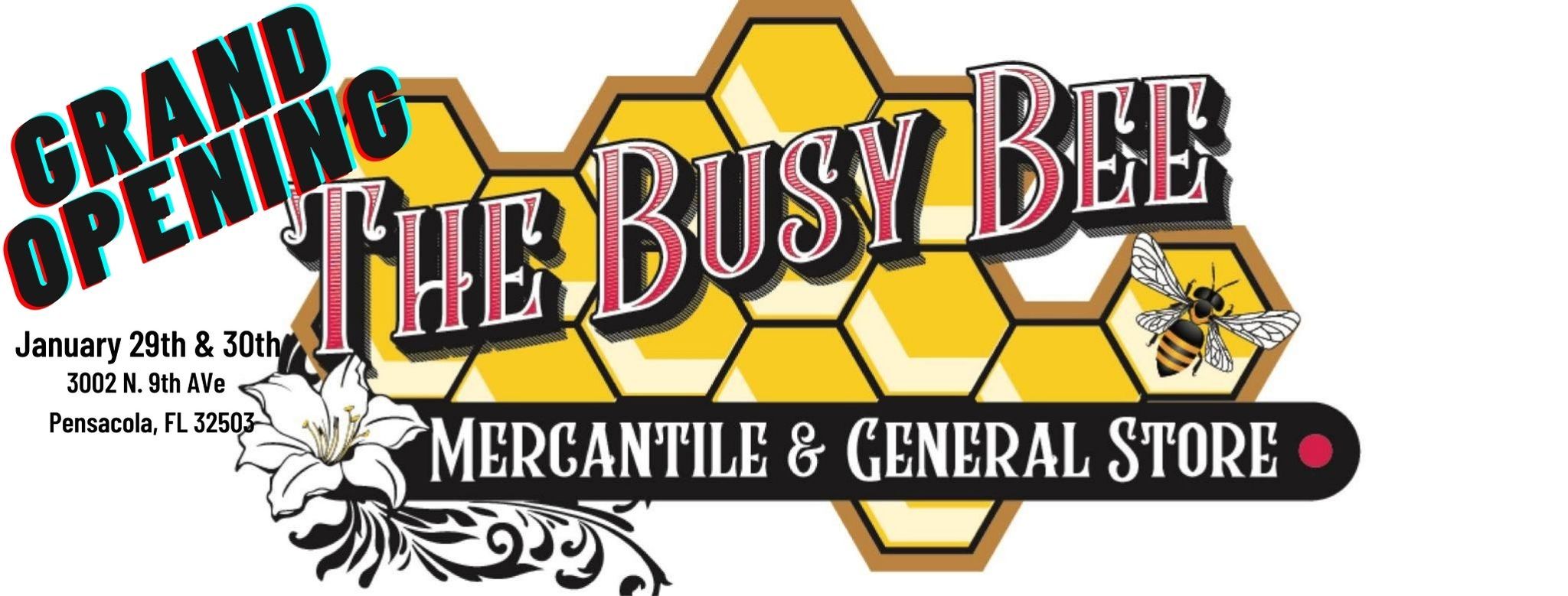 The Busy Bee Food Truck - Bantucola.com