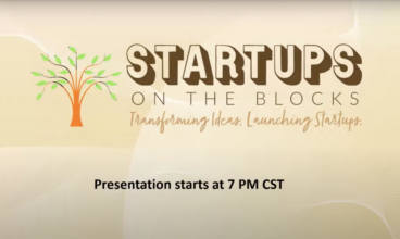 Startups On The Blocks – Tonights Guest: Jonathan Kretz from Gener8tor.com