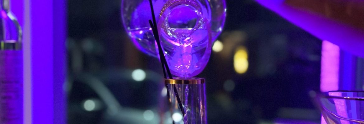 DrinkInColor Luxury Bar Service