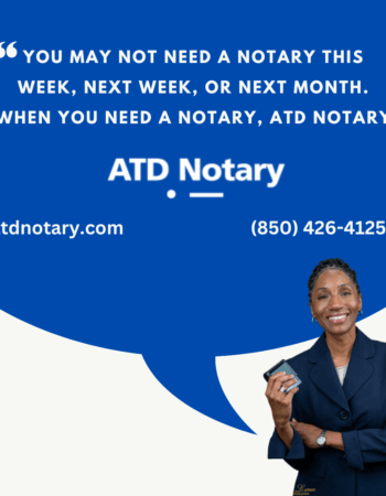 ATD Notary